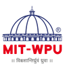 MIT-WPU Pune mark