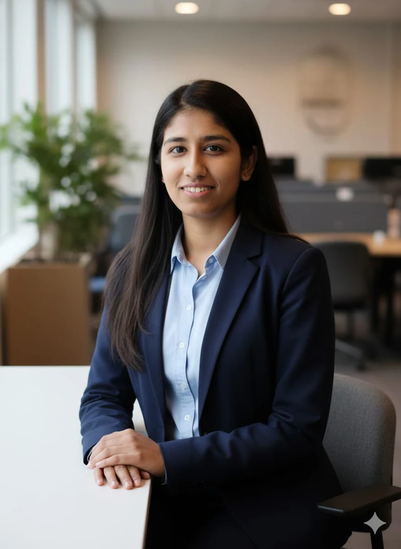 Ittika Paliwal