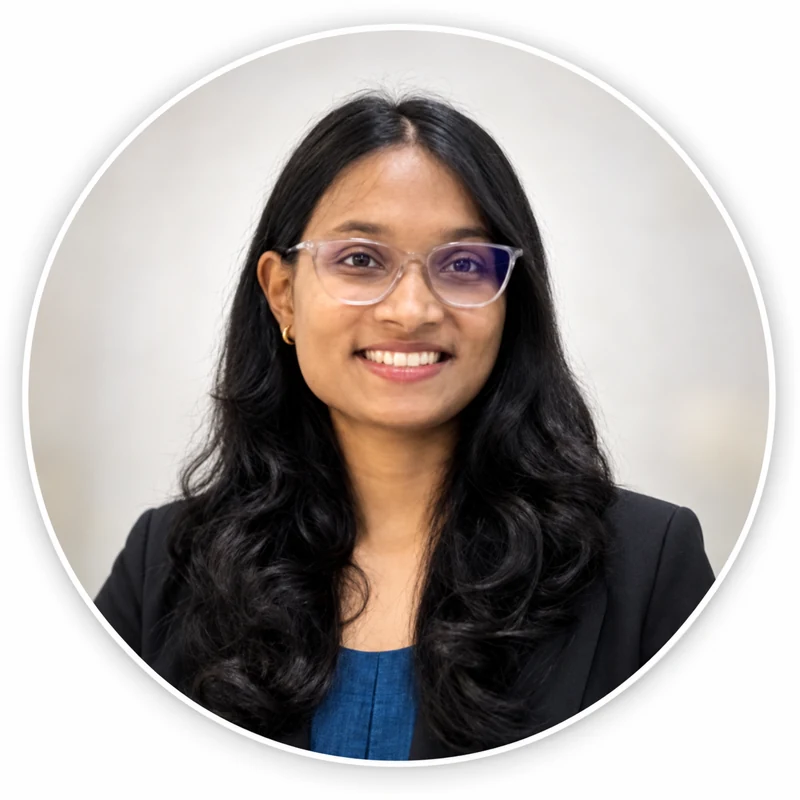 Nikhita Watpal