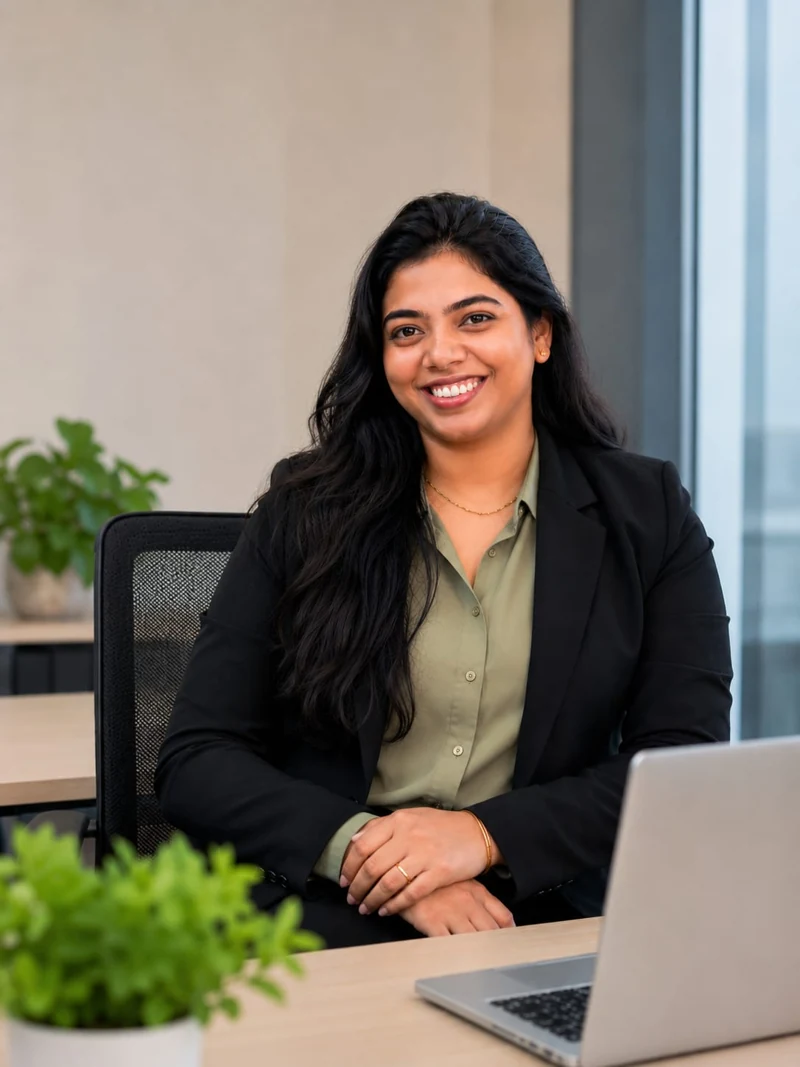 Pooja Shedge